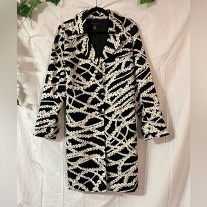 Apostrophe women’s coat